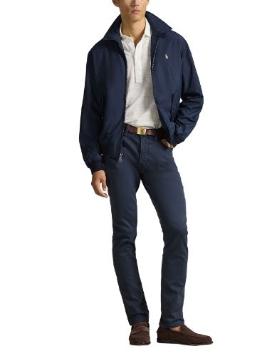 Immagine di Polo Ralph Lauren | Pack Com Wb Lined Windbreaker