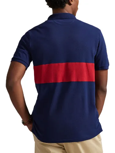 Picture of POLO RALPH LAUREN | Men's Knit Cotton Polo