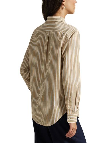 Picture of Polo Ralph Lauren | Woven Sport Shirt Shirt