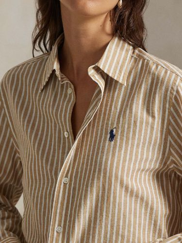 Picture of Polo Ralph Lauren | Woven Sport Shirt Shirt