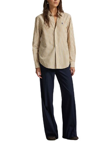 Picture of Polo Ralph Lauren | Woven Sport Shirt Shirt