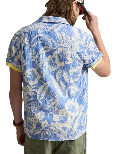 Picture of Polo Ralph Lauren | Woven Sport Shirt Shirt