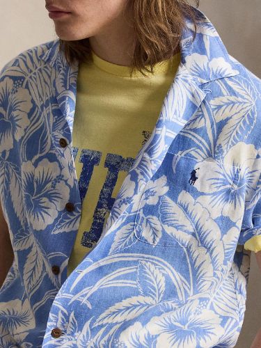 Immagine di Polo Ralph Lauren | Woven Sport Shirt Shirt