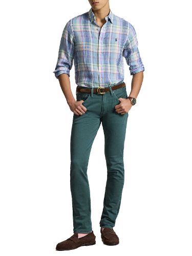 Immagine di Polo Ralph Lauren | Woven Sport Shirt Shirt