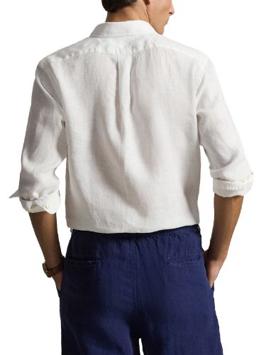 Immagine di Polo Ralph Lauren | Cubdppcs Long Sleeve Sport Shirt