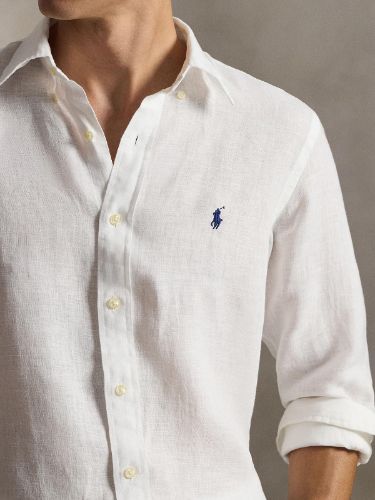 Immagine di Polo Ralph Lauren | Cubdppcs Long Sleeve Sport Shirt