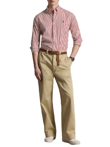 Immagine di Polo Ralph Lauren | Woven Sport Shirt Shirt