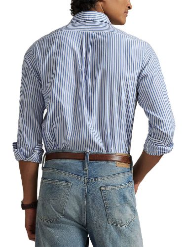 Picture of Polo Ralph Lauren | Woven Sport Shirt Shirt