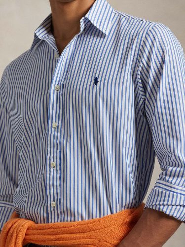 Picture of Polo Ralph Lauren | Woven Sport Shirt Shirt