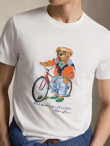 Immagine di Polo Ralph Lauren | Knit T Shirt