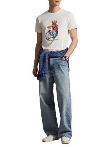 Immagine di Polo Ralph Lauren | Knit T Shirt