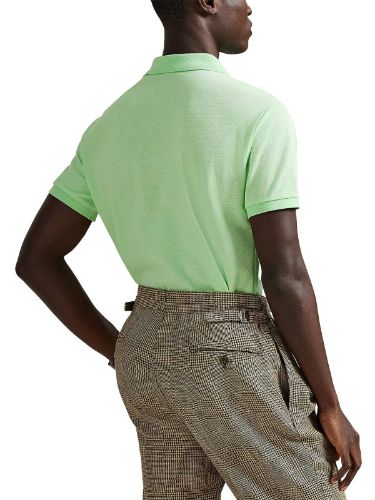 Picture of Polo Ralph Lauren | Mesh Polo Shirt