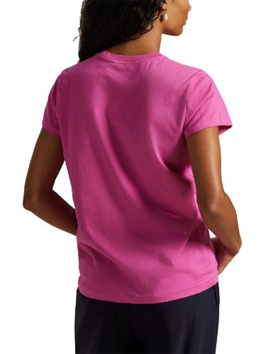 Picture of Polo Ralph Lauren | Knit T Shirt