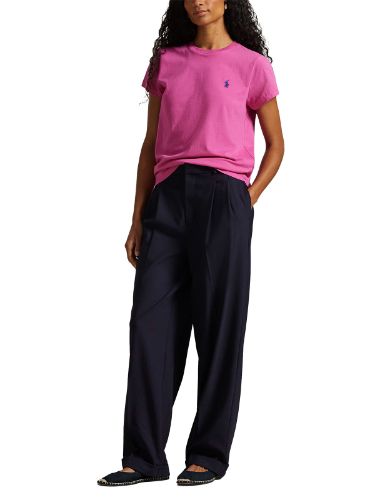 Picture of Polo Ralph Lauren | Knit T Shirt