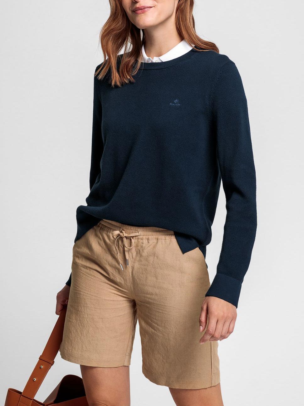 gant womens jumper