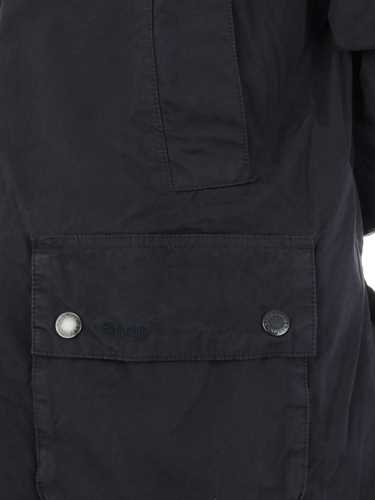 Immagine di BARBOUR | Giubbotto Uomo Ashby Casual