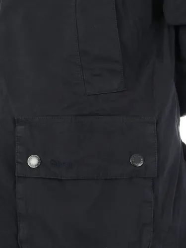 Picture of BARBOUR | Men's Ashby Casual Jacket