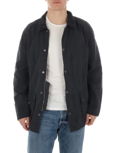 Picture of BARBOUR | Men's Ashby Casual Jacket