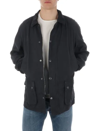 Picture of BARBOUR | Men's Ashby Casual Jacket