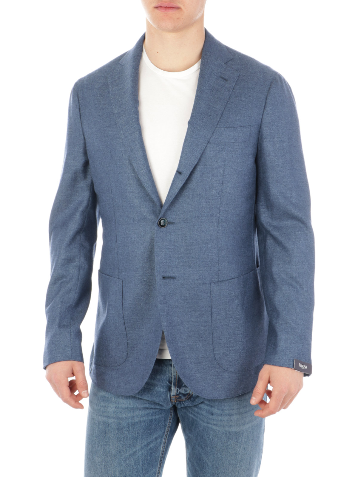 Picture of Barba | Giacche Jacket Jimmy