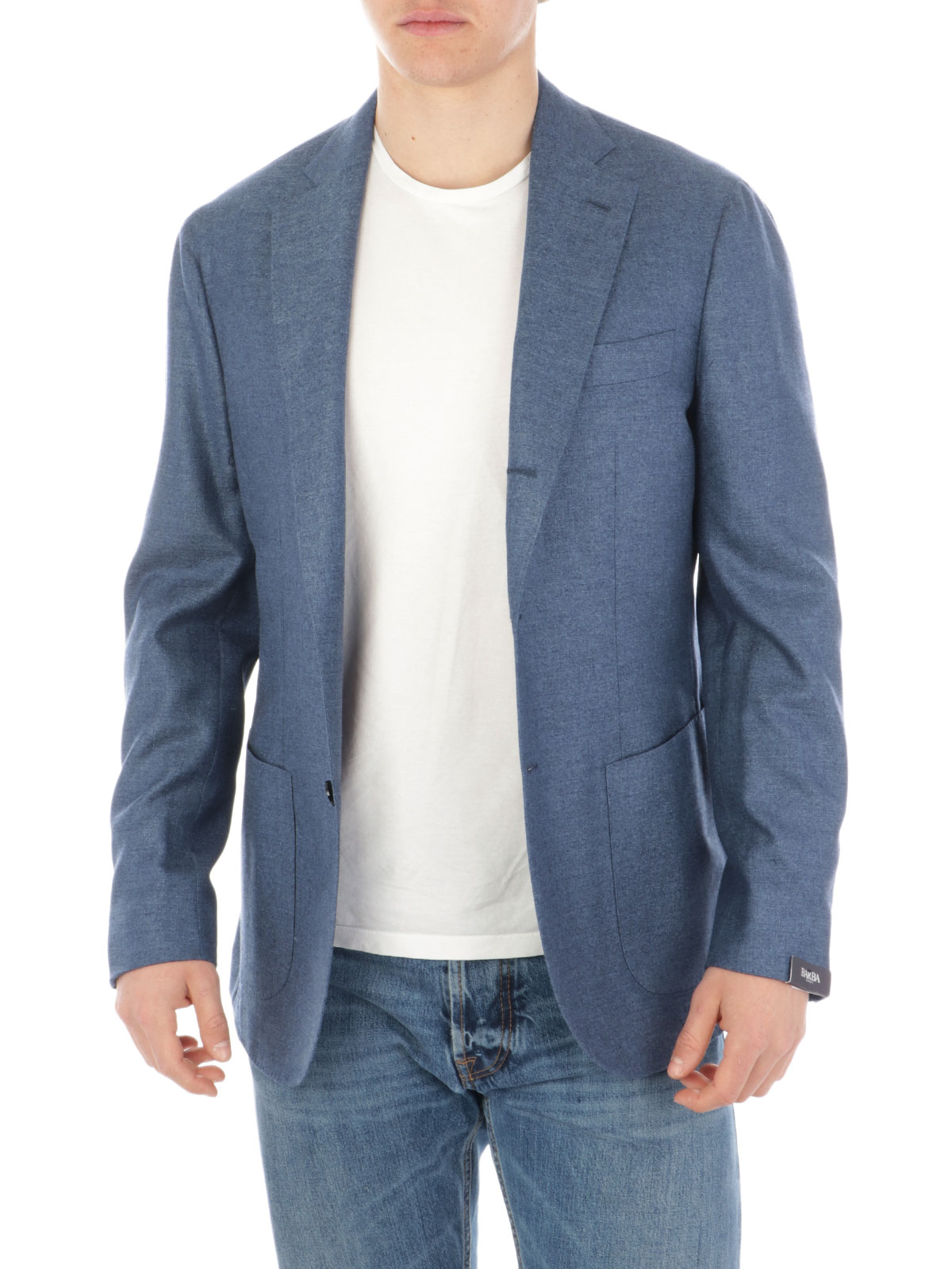 Picture of Barba | Giacche Jacket Jimmy