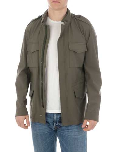 Picture of Barba | Jacket Shirt Dynamic