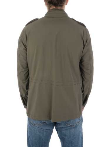 Picture of Barba | Jacket Shirt Dynamic