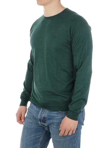 Picture of JOHN SMEDLEY | Men's Clundy Pullover