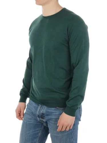Picture of JOHN SMEDLEY | Men's Clundy Pullover