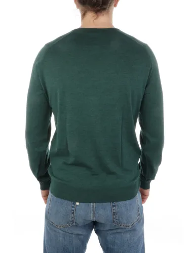 Picture of JOHN SMEDLEY | Men's Clundy Pullover