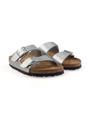 Picture of BIRKENSTOCK | Arizona Metal Women's Sandal
