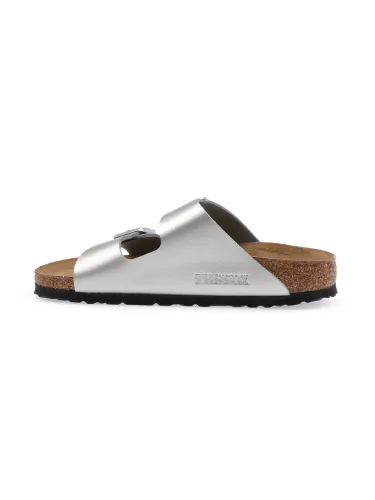 Picture of BIRKENSTOCK | Arizona Metal Women's Sandal