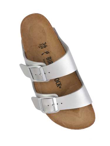 Immagine di BIRKENSTOCK | Sandalo Donna Arizona Metal