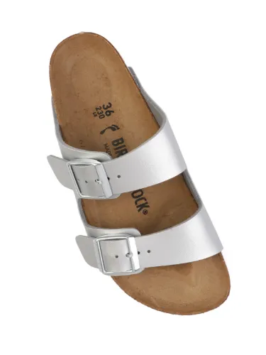 Picture of BIRKENSTOCK | Arizona Metal Women's Sandal