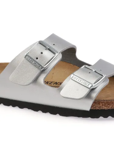 Picture of BIRKENSTOCK | Arizona Metal Women's Sandal