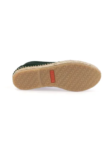Immagine di ABARCA | Mocassino Espadrillas Donna in Suede