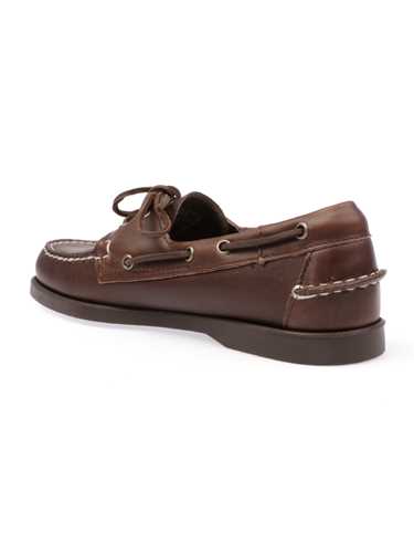 Picture of SEBAGO | Men's Docksides Portland Wax Shoes