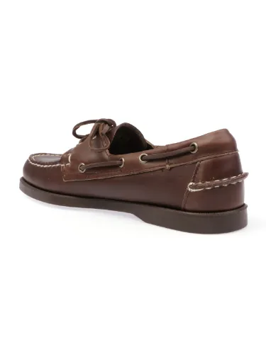 Immagine di SEBAGO | Scarpe Uomo Docksides Portland Waxed