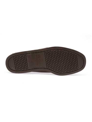 Picture of SEBAGO | Men's Docksides Portland Wax Shoes