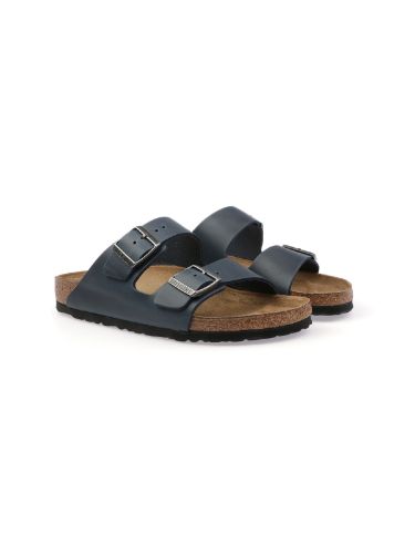 Immagine di BIRKENSTOCK | Sandalo Uomo Arizona in Pelle