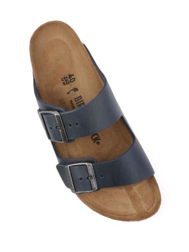 Immagine di BIRKENSTOCK | Sandalo Uomo Arizona in Pelle