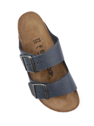 Immagine di BIRKENSTOCK | Sandalo Donna Arizona in Pelle