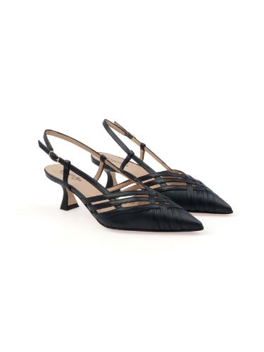 Picture of STATUS | Women's Sandals with Heel