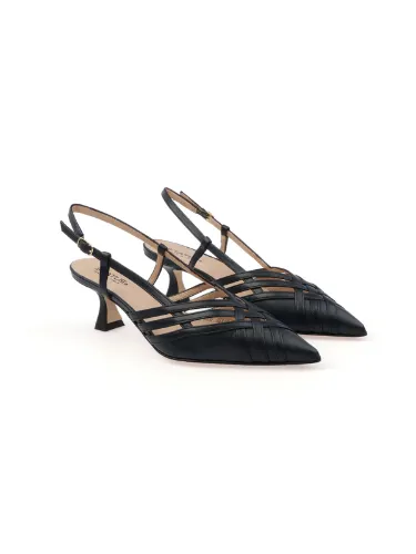 Picture of STATUS | Women's Sandals with Heel