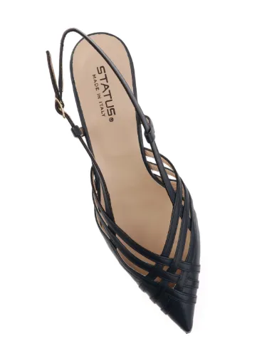 Picture of STATUS | Women's Sandals with Heel