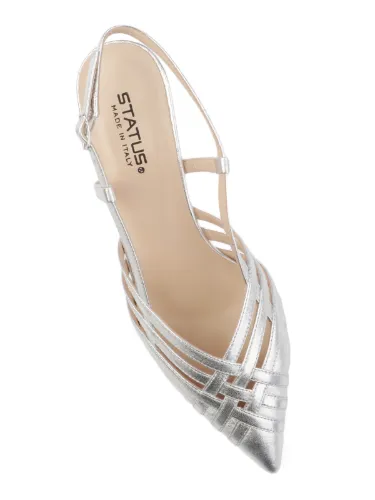 Picture of STATUS | Women's Sandals with Heel