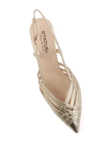 Picture of STATUS | Women's Sandals with Heel