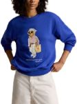 Picture of Polo Ralph Lauren | Knit Sweatshirt