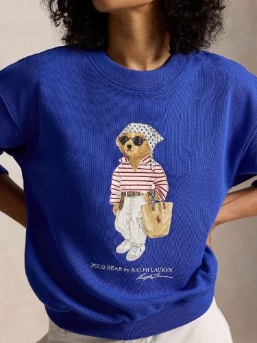 Immagine di Polo Ralph Lauren | Knit Sweatshirt