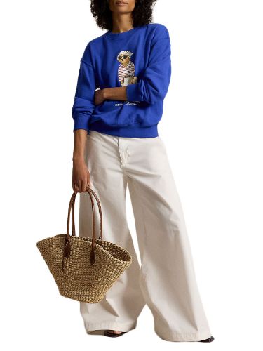 Immagine di Polo Ralph Lauren | Knit Sweatshirt